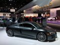 2018 Audi A8