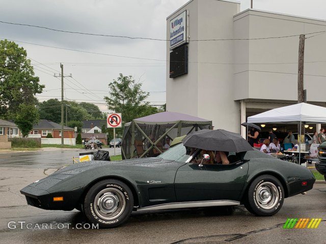 The 2022 Woodward Dream Cruise