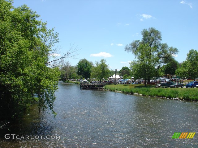 2008 Ypsilanti Orphan Car Show Photo Gallery