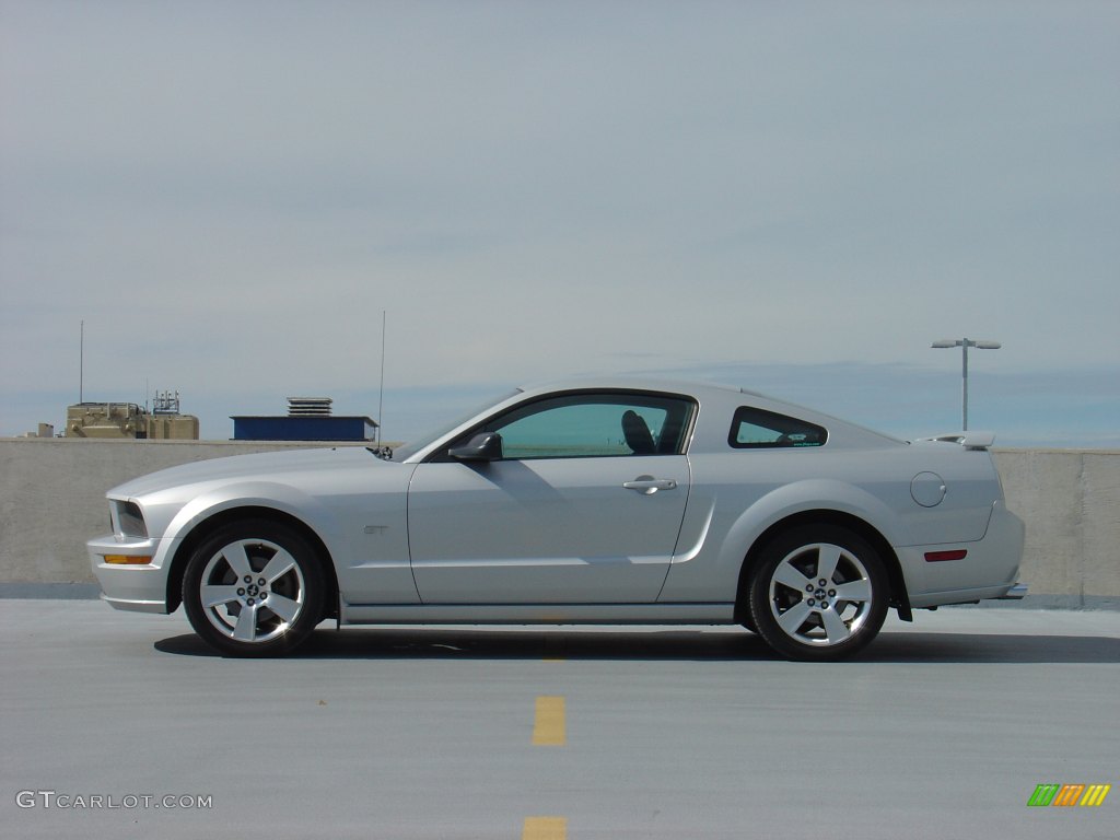 2006 Ford Mustang GT