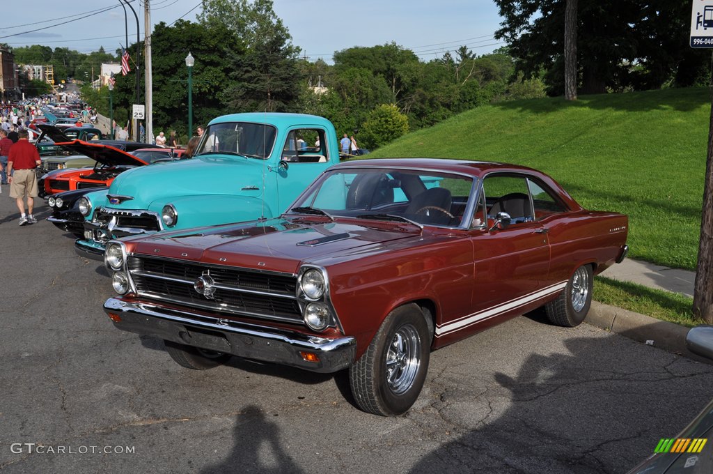 1966 Ford Fairlane