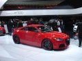 2012 Audi TT RS in Misano Red Pearl Effect