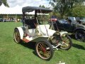 1910 Metz Roadster